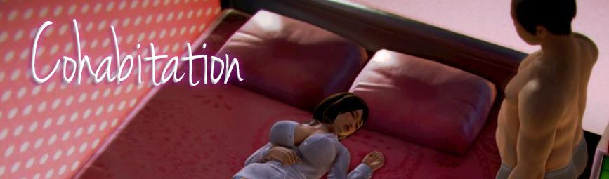 COHABITATION vR5 [Completed] APK Android Adult Game Download