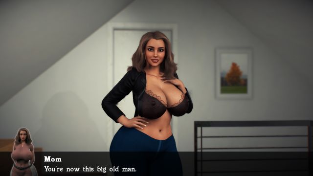 Cartel Mom Apk Android Adult Game Download (6)
