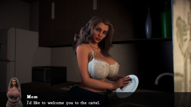 Cartel Mom Apk Android Adult Game Download (8)