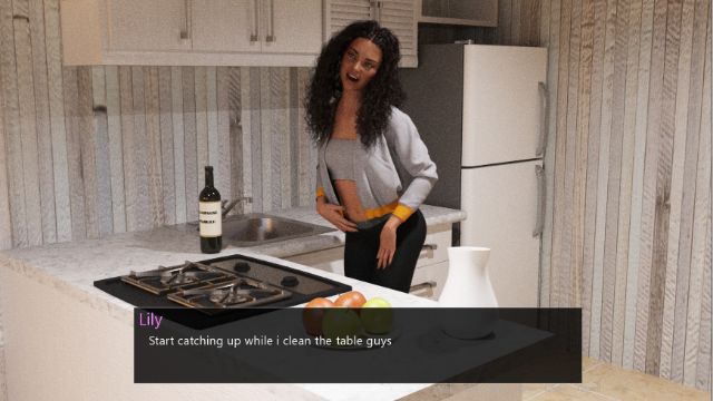 Cuck Brother Apk Android Adult Game Download (7)