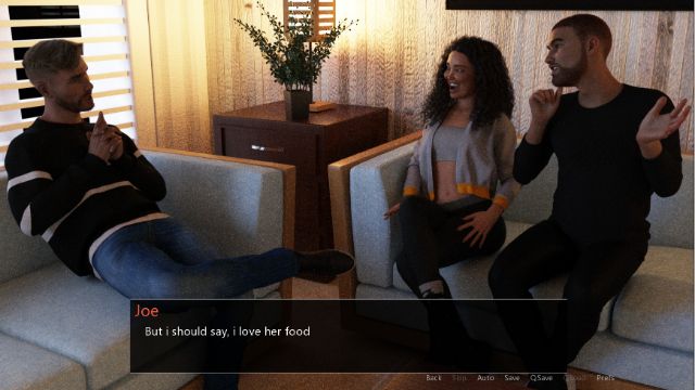 Cuck Brother Apk Android Adult Game Download (8)