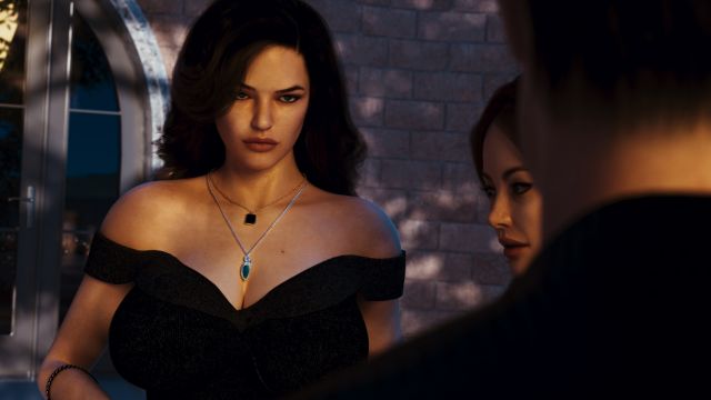 Cybernetic Seduction Apk Android Adult Game Download (10)