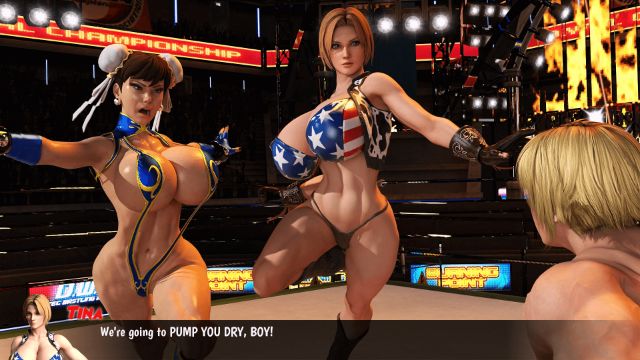 Dead Or Aroused Apk Android Adult Game Download (7)