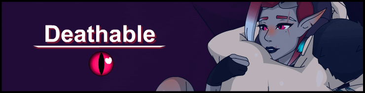 Deathable v0.3.7 Banner