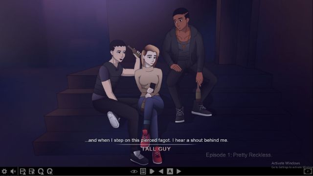 Deathable Apk Android Adult Game Download (9)