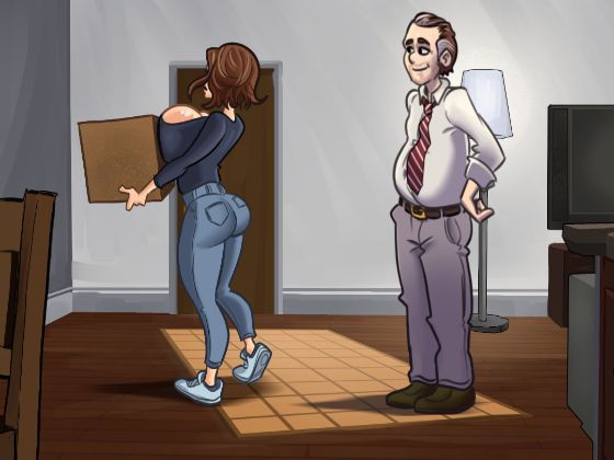 Demon Deals Apk Android Adult Game Download (2)