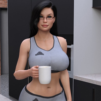 Family Diary [Chapter 1-2] Thumbnail