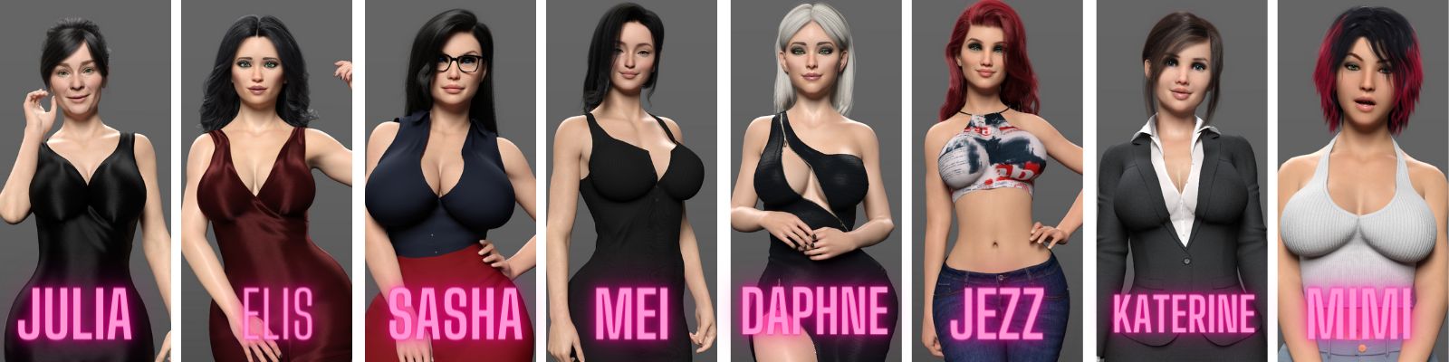 Family Diary [Chapter 1-2] Banner