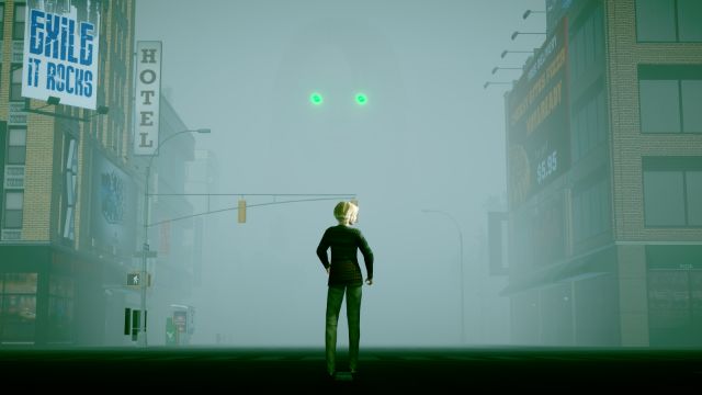 Foggy Hill [Final] Banner