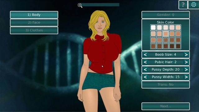 Influencing Apk Android Adult Game Download (1)
