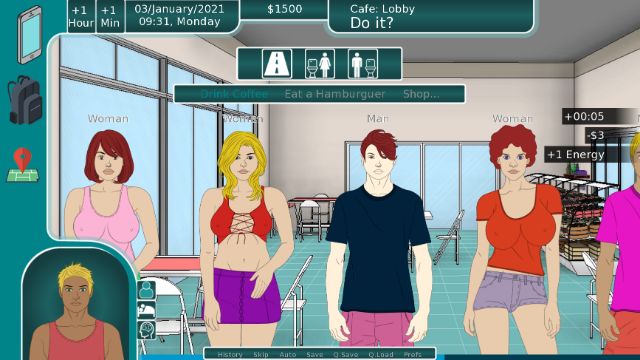 Influencing Apk Android Adult Game Download (3)