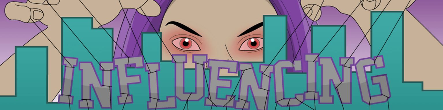 Influencing v0.1.17.6 APK Android Adult Game Download