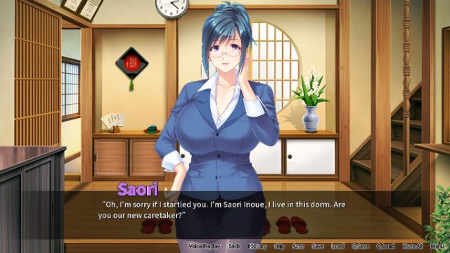 Knocking Up My Nympho Neighbors Apk Android Adult Game Download (12)