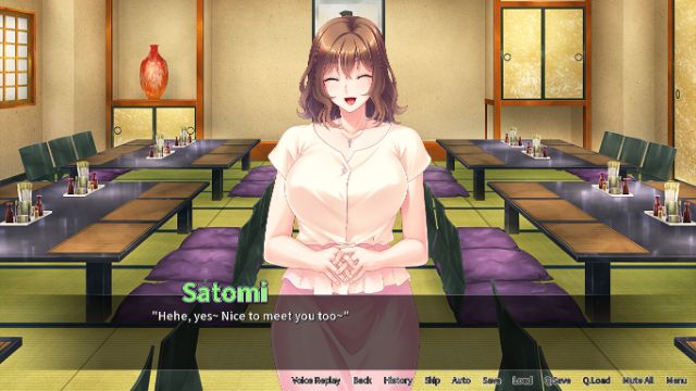 Knocking Up My Nympho Neighbors Apk Android Adult Game Download (7)