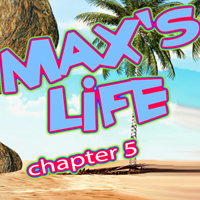 Max’s Life v0.55 [Chapter 5] Thumbnail