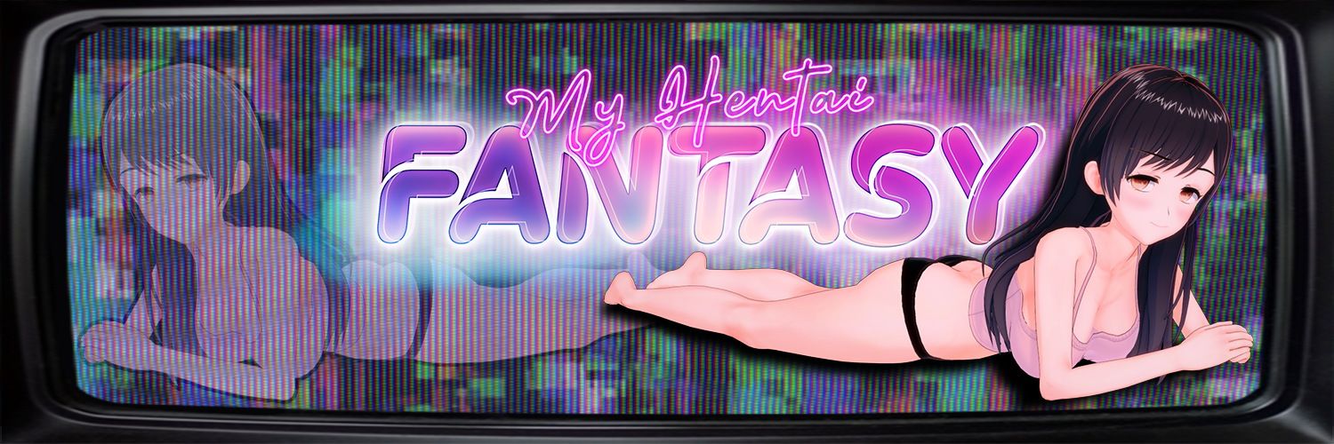 My Hentai Fantasy v0.10.1 Banner
