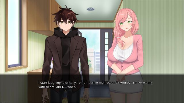 Ntr'd By Clumsiness Apk Android Adult Game Download (1)