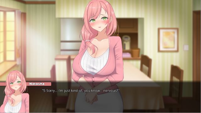 Ntr'd By Clumsiness Apk Android Adult Game Download (9)