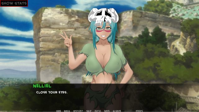 Shinigami Brothel Apk Android Adult Game Download (5)