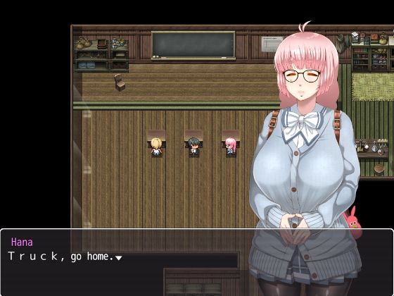 Silly Girls Quest Apk Android Adult Game Download (3)