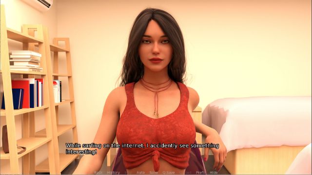 Summer Class Apk Android Adult Game Download (8)