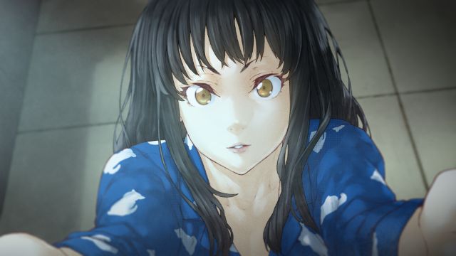 Sweetest Monster Refrain Apk Android Adult Game Download (1)