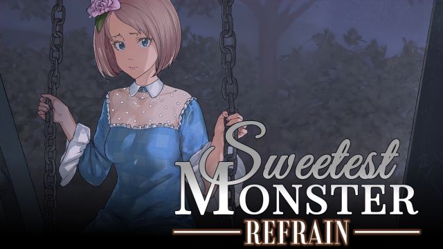 Sweetest Monster Refrain [Completed] Banner