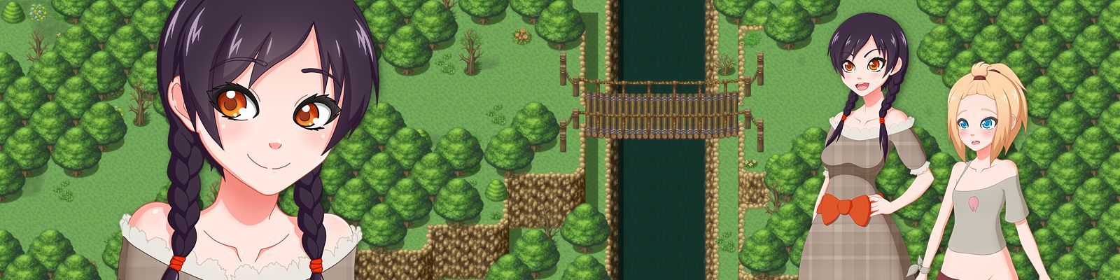 Tales of Divinity v0.05.70 Banner