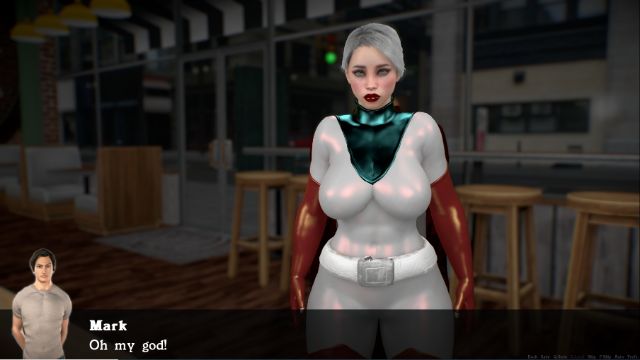 The City Of Women Apk Android Adult Game Download (2)