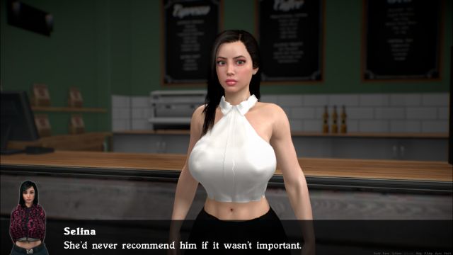 The City Of Women Apk Android Adult Game Download (4)