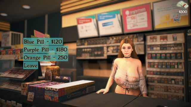 The City Of Women Apk Android Adult Game Download (5)