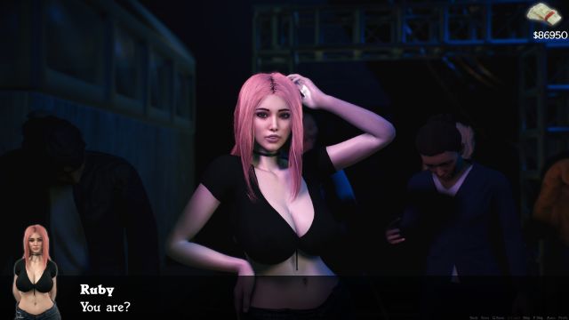 The City Of Women Apk Android Adult Game Download (8)
