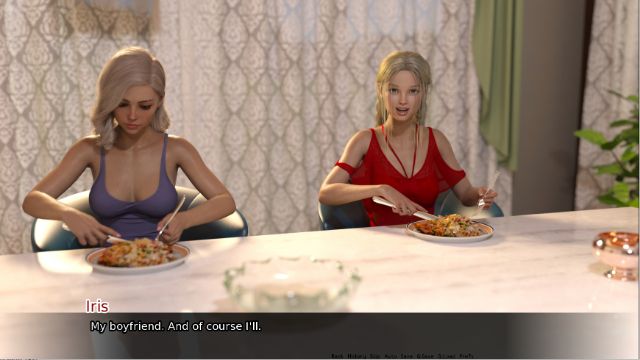 The Roots Of Lust Apk Android Adult Game Download (2)