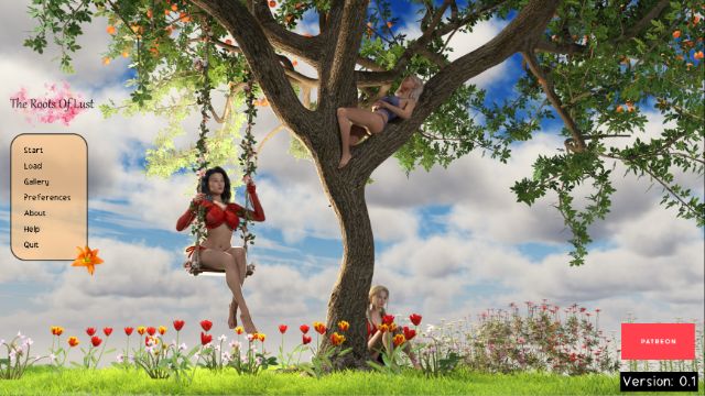 The Roots Of Lust Apk Android Adult Game Download (3)