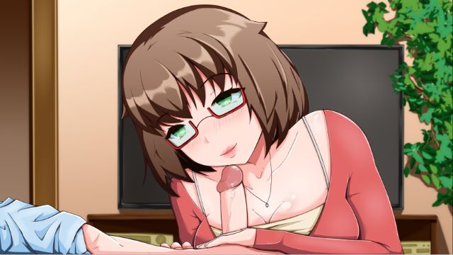 Turning The Page Apk Android Adult Game Download (1)