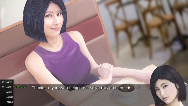 Vision Ghost Apk Android Adult Game Download (4)