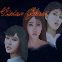 Vision Ghost [Prologue] Thumbnail