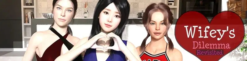 Wifeys Dilemma Revisited v0.66 Banner
