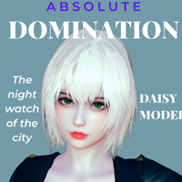 Absolute Domination: Rework v0.4.1