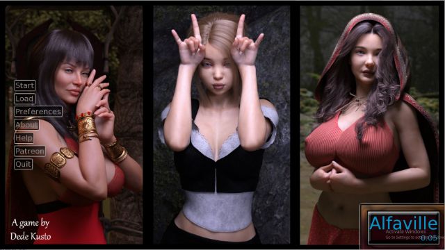 Alfaville Adult Game Download (1)