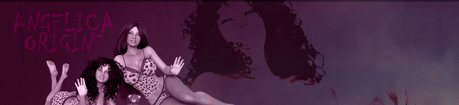 Angelica Origins v0.6.2 Banner