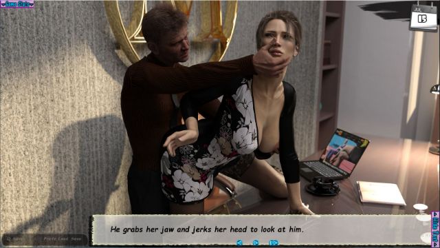 Babysitters Adult Android Game Download (2)