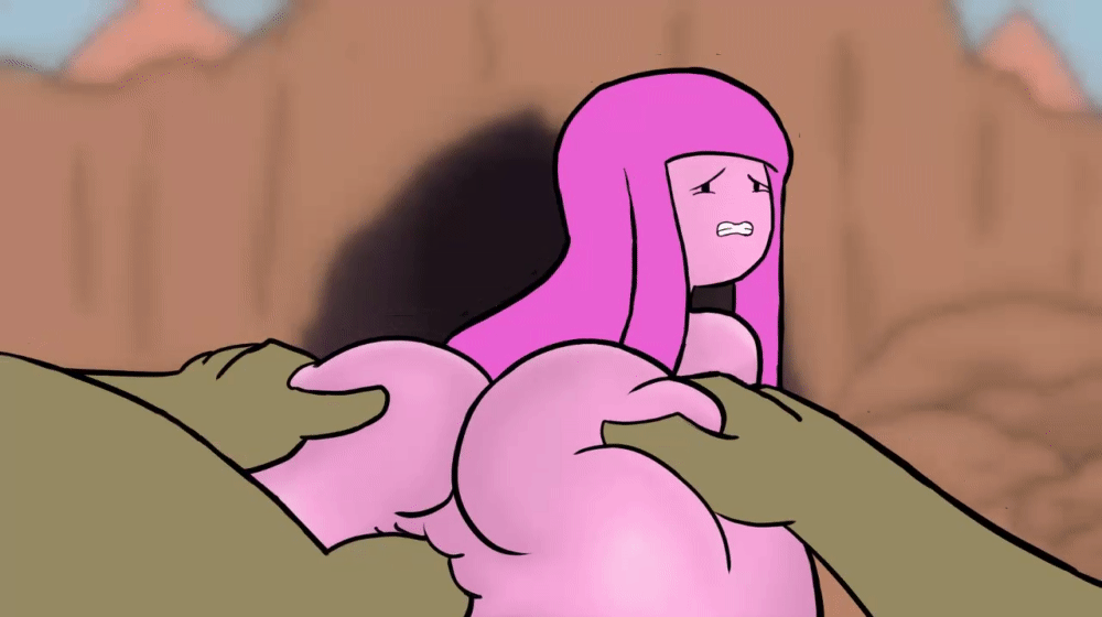 Bubblegum Adventure Adult Game Download (2)