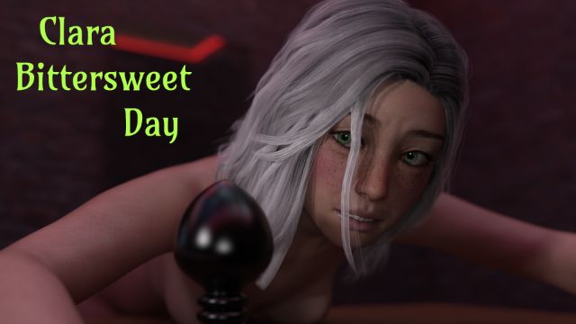 Clara Bittersweet Day [Completed] Banner