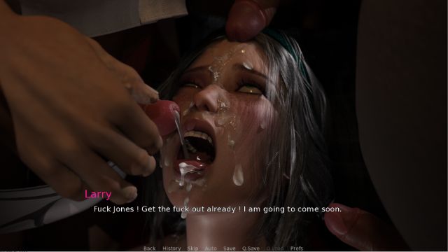 Clara Bittersweet Day Apk Android Adult Game Download (3)