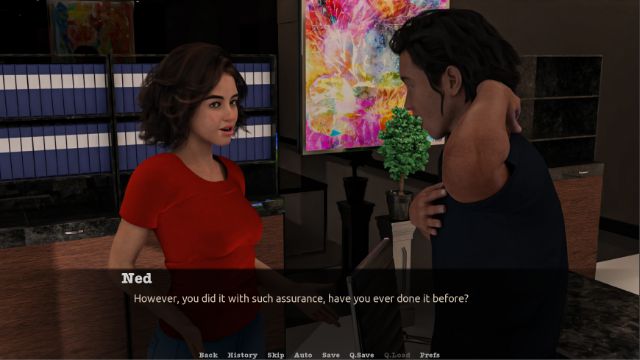 Coffee Break Adult Game Download (2)