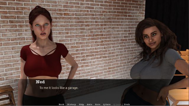Coffee Break Adult Game Download (3)