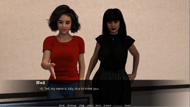 Coffee Break Adult Game Download (6)