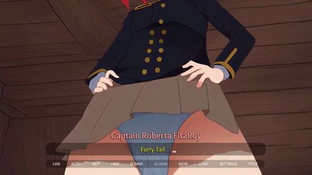 Darwins Voyage Adult Game Android Hentai Game Download (3)