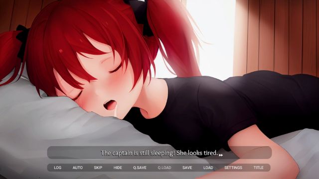 Darwins Voyage Adult Game Android Hentai Game Download (8)